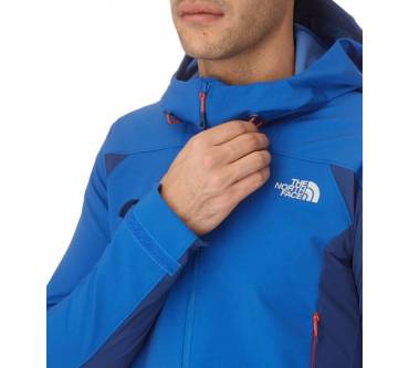 Produktbild The North Face Purgatory Hooded Jacket