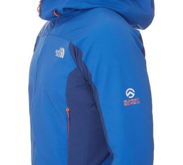 Produktbild The North Face Purgatory Hooded Jacket