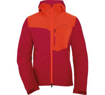 Produktbild Vaude Ducan Softshell Jacket