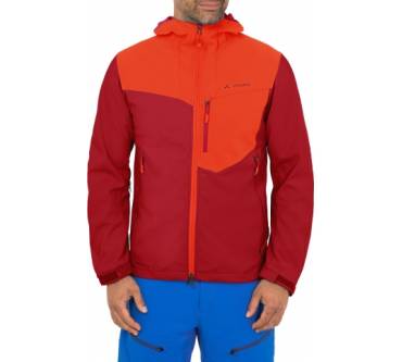 Produktbild Vaude Ducan Softshell Jacket