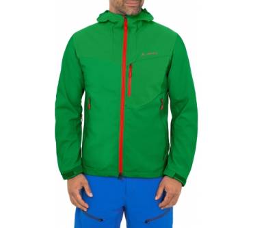 Produktbild Vaude Ducan Softshell Jacket