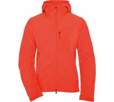 Produktbild Vaude Ducan Softshell Jacket