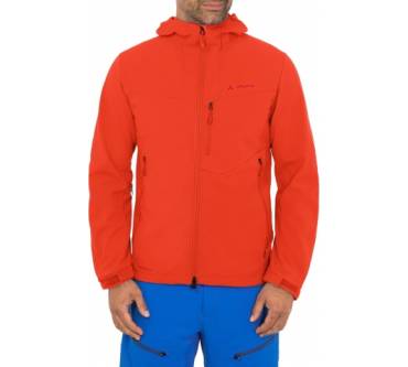 Produktbild Vaude Ducan Softshell Jacket