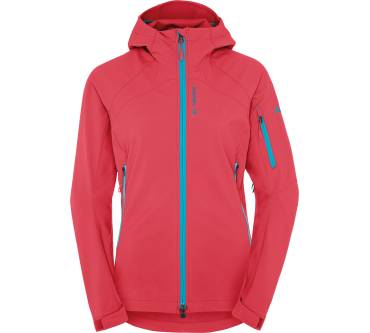 Produktbild Vaude Ducan Softshell Jacket