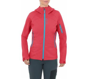 Produktbild Vaude Ducan Softshell Jacket