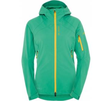 Produktbild Vaude Ducan Softshell Jacket