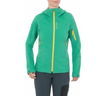 Produktbild Vaude Ducan Softshell Jacket