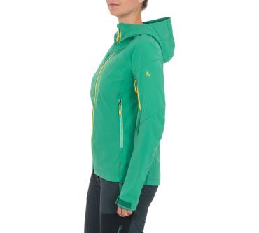 Produktbild Vaude Ducan Softshell Jacket