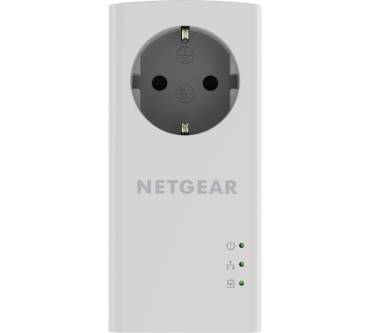 Produktbild NetGear PLP1200 (PLA5405)