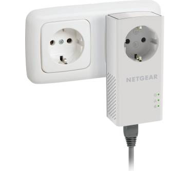 Produktbild NetGear PLP1200 (PLA5405)