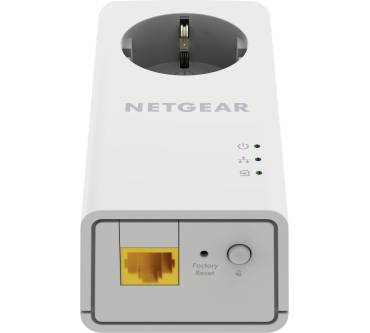 Produktbild NetGear PLP1200 (PLA5405)