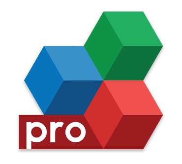 Produktbild Mobile Systems Office Suite Pro 8 + (PDF & HD)