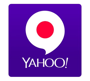 Produktbild Yahoo! Livetext