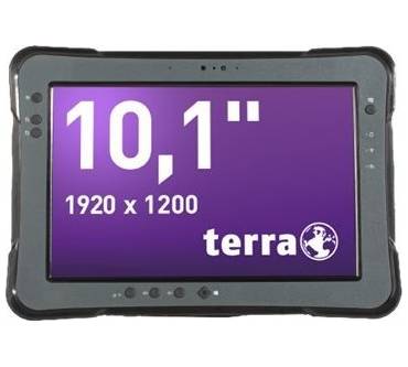 Produktbild Wortmann Terra Pad 1090 Industry