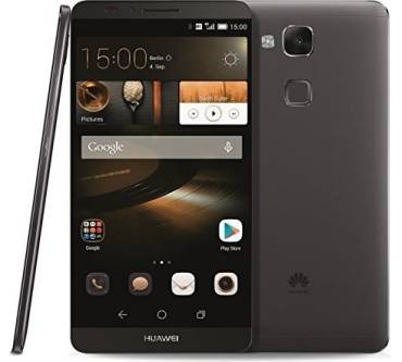 Produktbild Huawei Ascend Mate 7