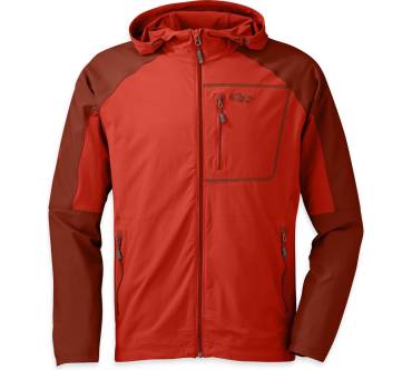 Produktbild Outdoor Research Ferrosi Hoody