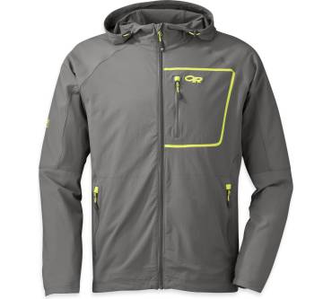 Produktbild Outdoor Research Ferrosi Hoody