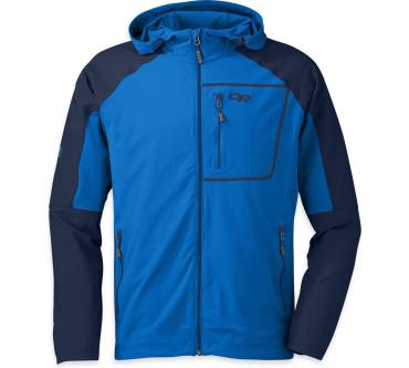 Produktbild Outdoor Research Ferrosi Hoody