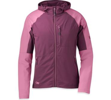 Produktbild Outdoor Research Ferrosi Hoody