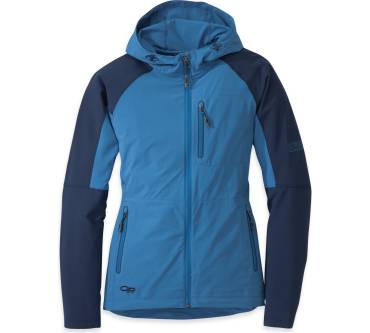 Produktbild Outdoor Research Ferrosi Hoody