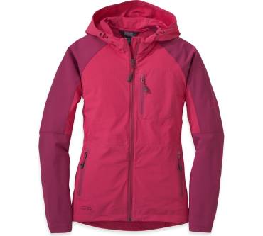 Produktbild Outdoor Research Ferrosi Hoody