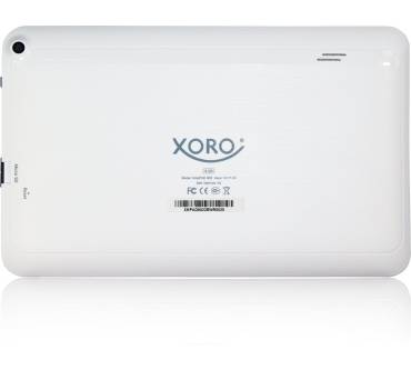 Produktbild Xoro KidsPad 902