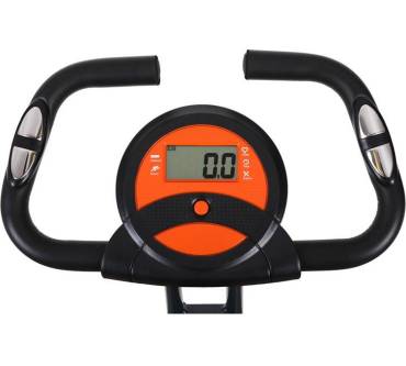 Produktbild Klarfit X-Bike 700