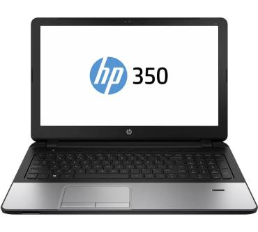 Produktbild HP 350 G2