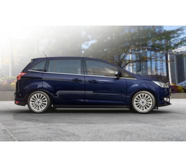 Produktbild Ford C-Max [15]