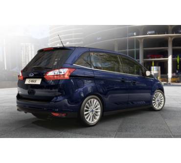 Produktbild Ford C-Max [15]