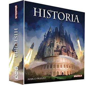 Produktbild giochix.it Historia