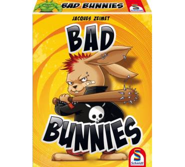 Produktbild Schmidt Spiele Bad Bunnies