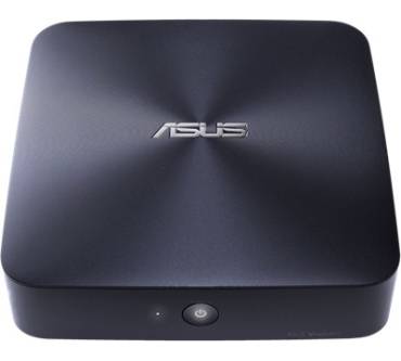 Produktbild Asus VivoMini UN62