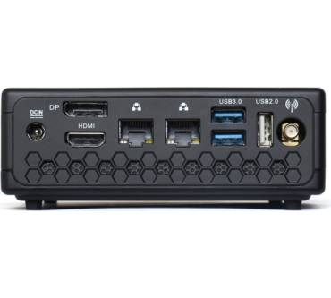 Produktbild Zotac ZBOX nano CI321 Plus