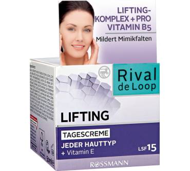 Produktbild Rossmann / Rival de Loop Lifting Tagescreme