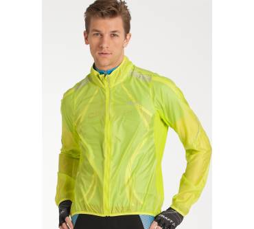 Produktbild Craft Sportswear Performance Bike Featherlight Jacket