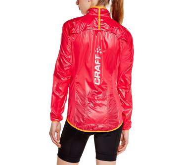 Produktbild Craft Sportswear Performance Bike Featherlight Jacket