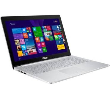 Produktbild Asus Zenbook Pro UX501JW-FI218H