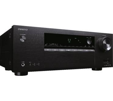 Produktbild Onkyo TX-SR252