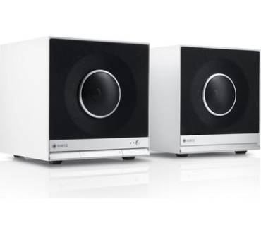 Produktbild Teufel 2Raumfeld High End