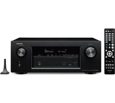 Produktbild Denon AVR-X2200W