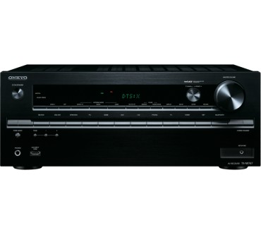 Produktbild Onkyo TX-NR747