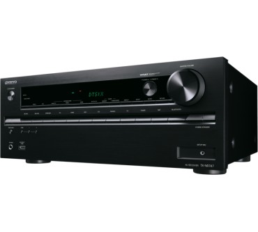 Produktbild Onkyo TX-NR747