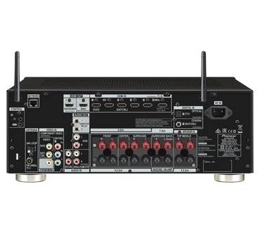 Produktbild Pioneer VSX-1130-K