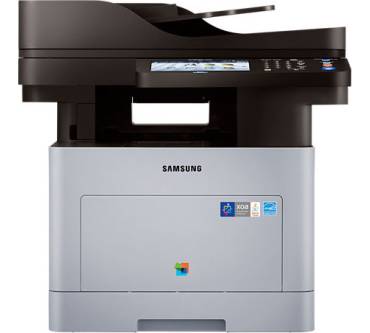 Produktbild Samsung ProXpress C2680FX