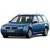 Golf IV Variant 1.9 SDI 5-Gang manuell (50 kW) [97]