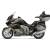 Produktbild BMW Motorrad K 1600 GTL Exclusive ABS (118 kW) [Modell 2015]