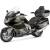 Produktbild BMW Motorrad K 1600 GTL Exclusive ABS (118 kW) [Modell 2015]