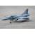 Produktbild ready2fly Freewing Mirage 2000 80mm EDF PNP