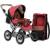 Produktbild Naturkind Kinderwagen Terra Plus